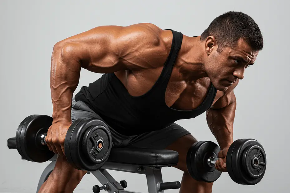 Melhores exercícios para as costas